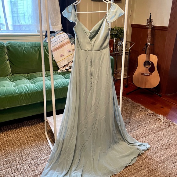 Birdy Grey Kae Dress - Picture 3 of 7